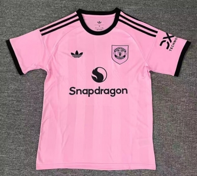 2526 Ma Goalkeeper Soccer Jersey